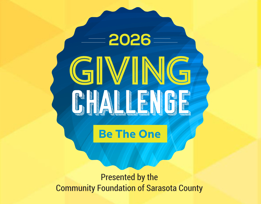 2026 Giving Challenge logo