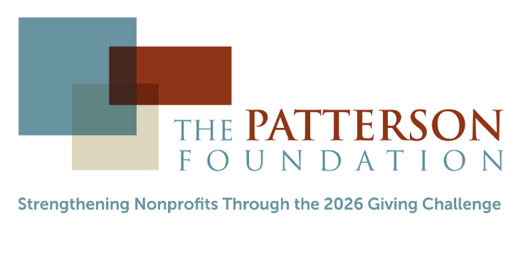 Patterson Foundation logo